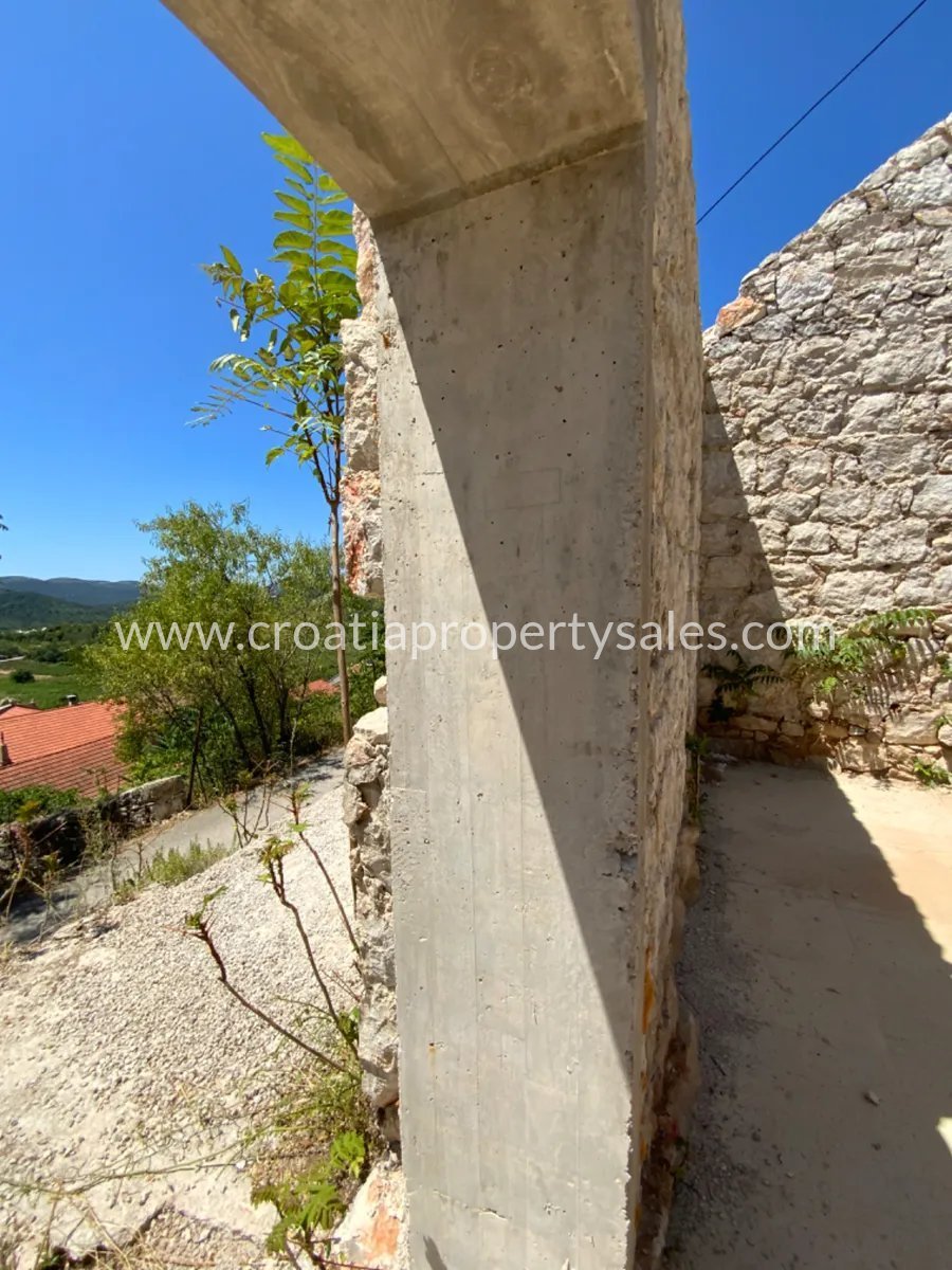 House For sale -  Peljesac