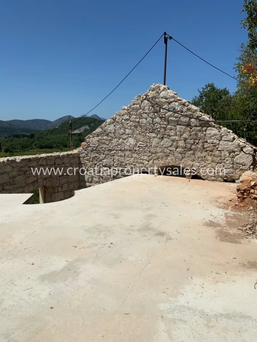 House For sale -  Peljesac