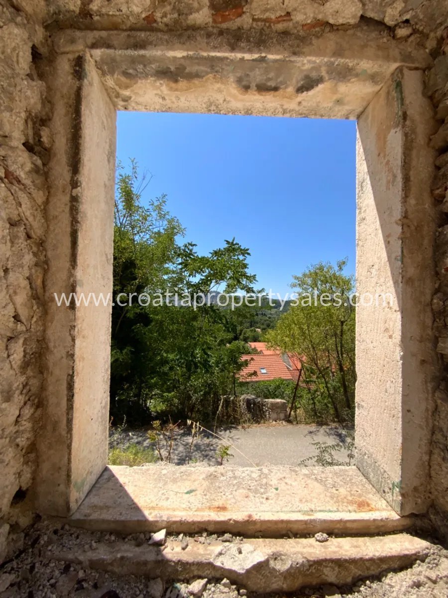 House For sale -  Peljesac