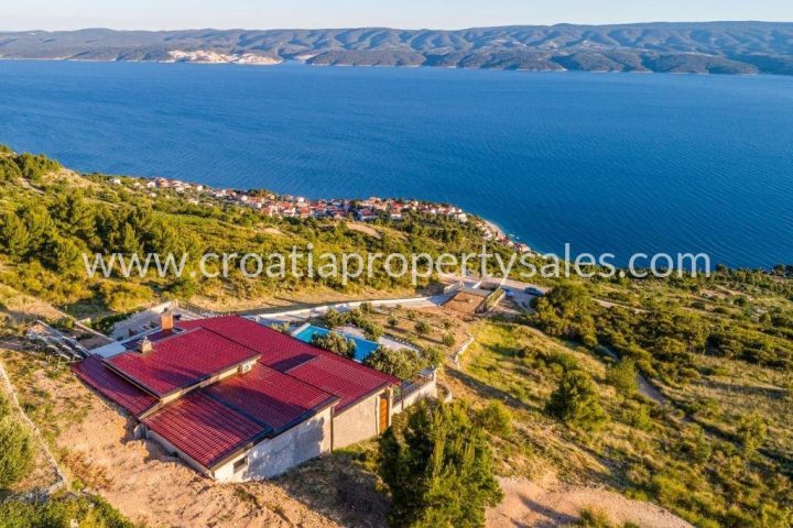 Casa in vendita 250 m² – Omis