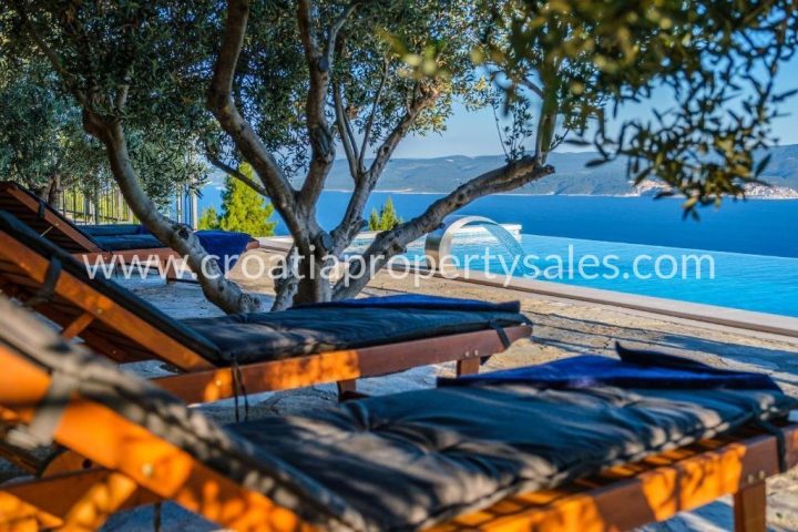 Kuća Na prodaju - Splitsko-dalmatinska Omiš - foto 4/11