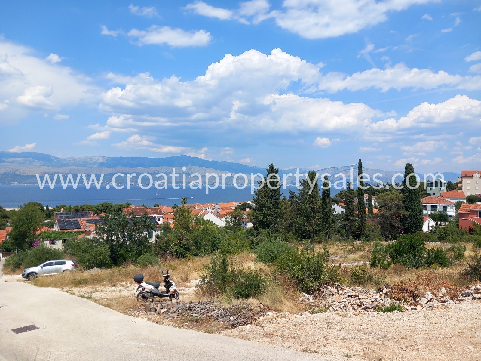 Zemljište Na prodaju - Brac - foto 2/7