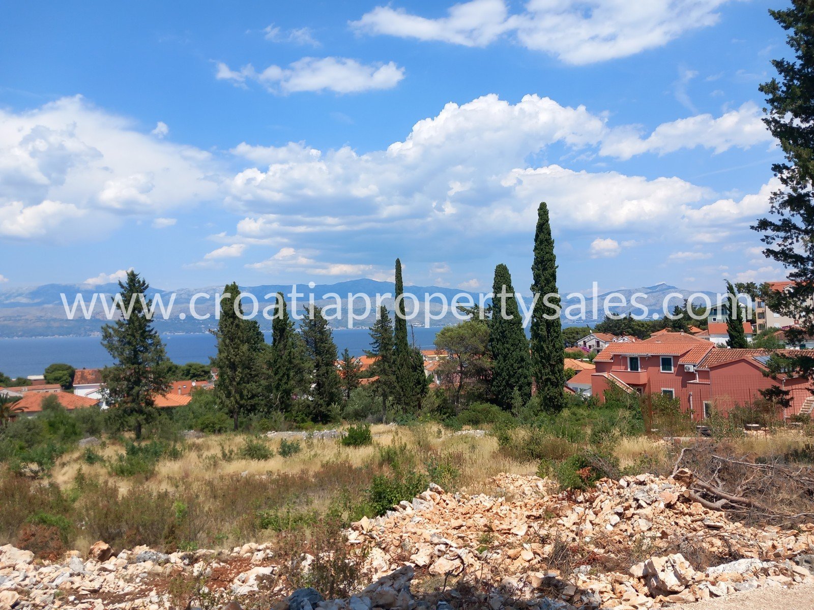 Zemljište Na prodaju - Brac - foto 3/7