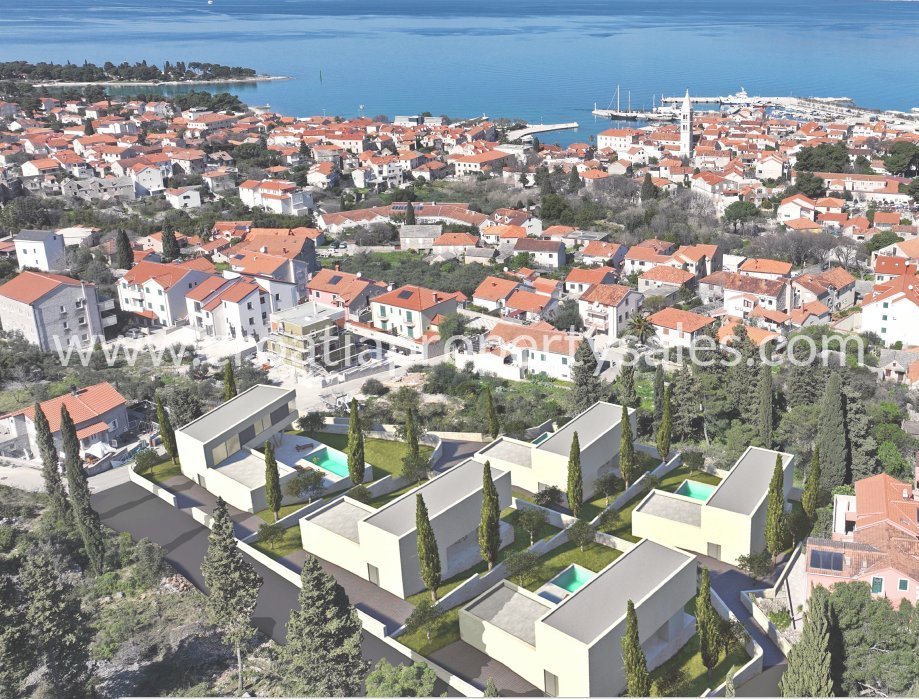Zemljište Na prodaju -  Brac