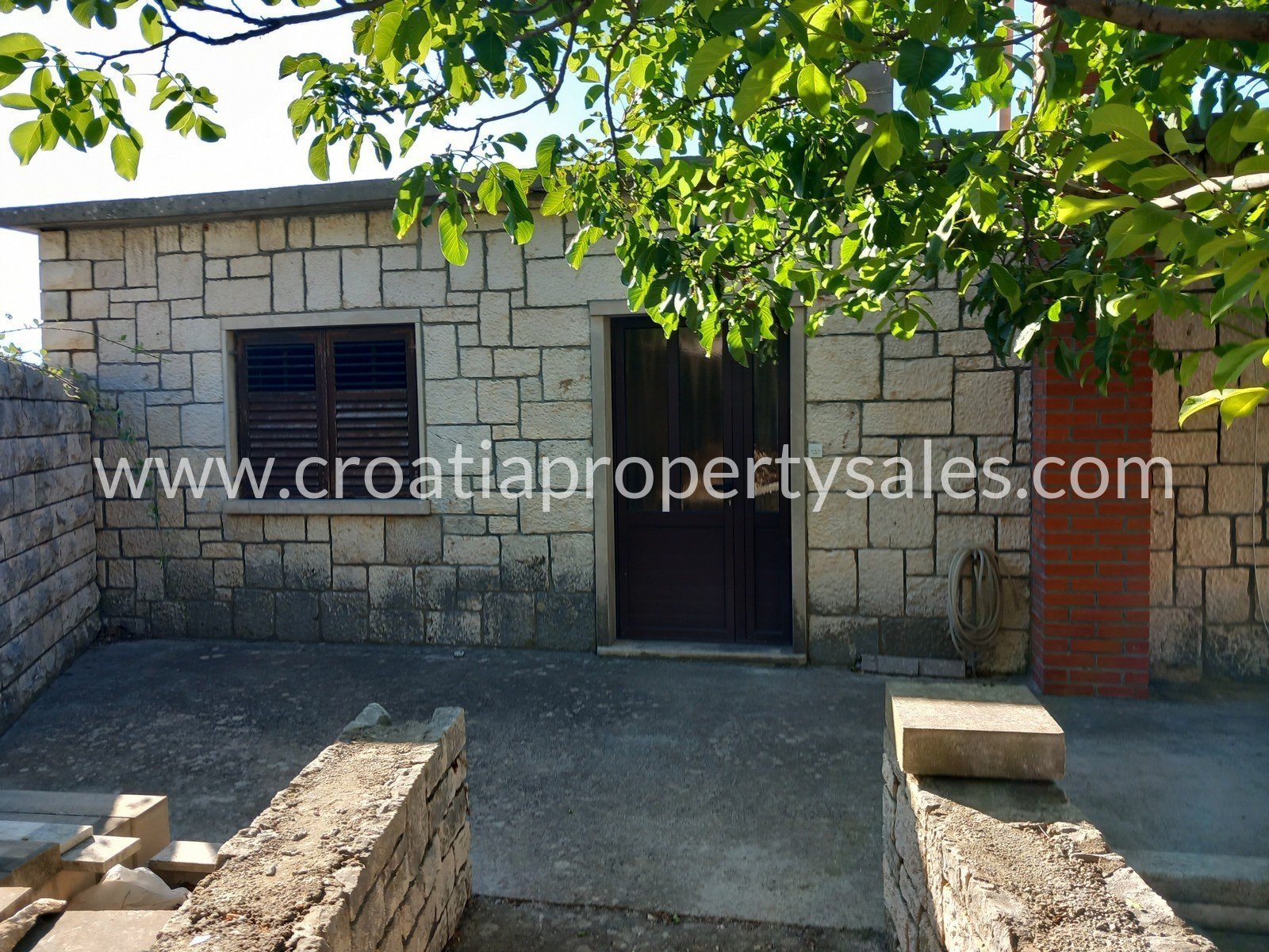 Apartmán Na prodej -  Brac