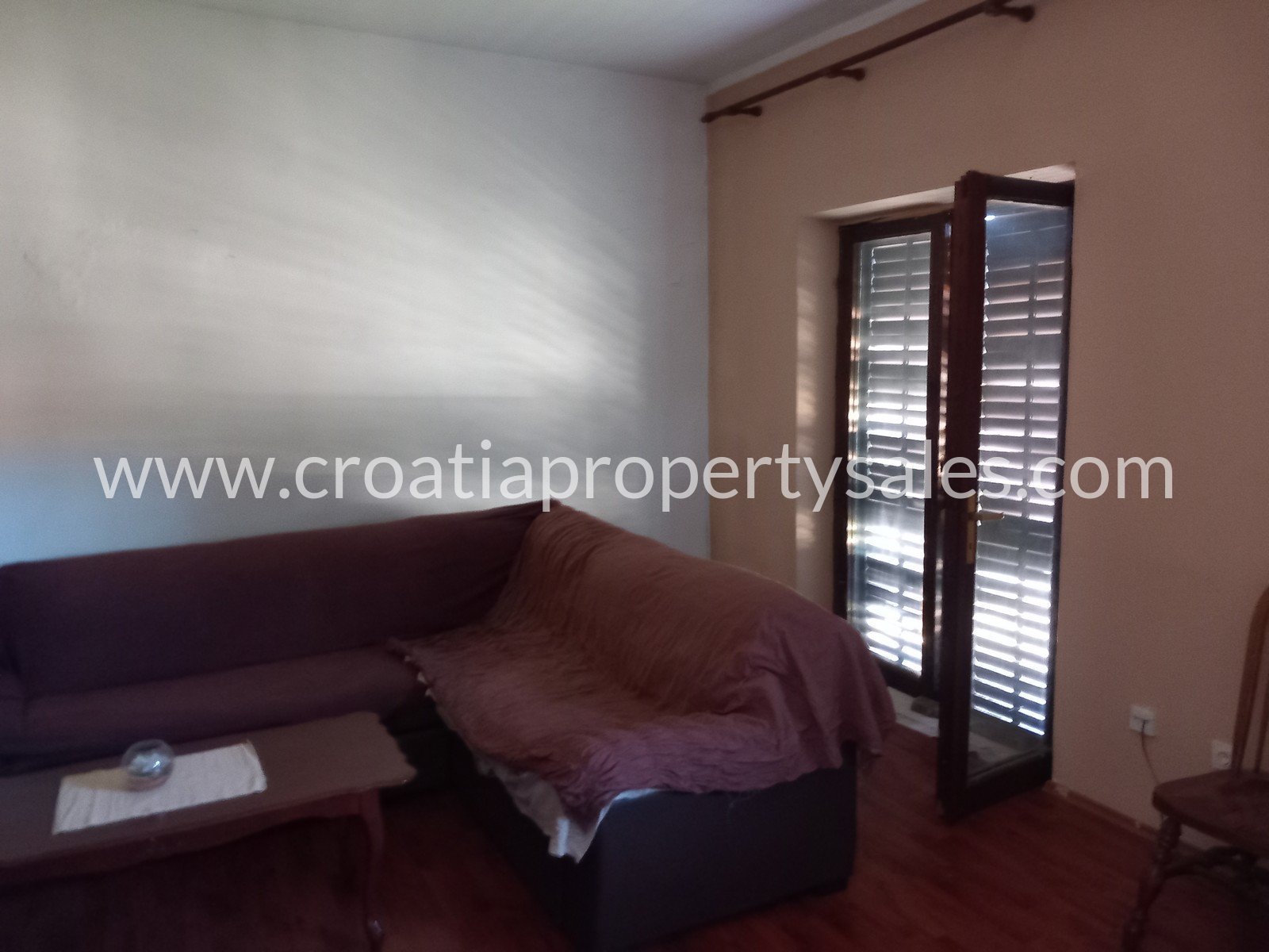Apartmán Na prodej -  Brac
