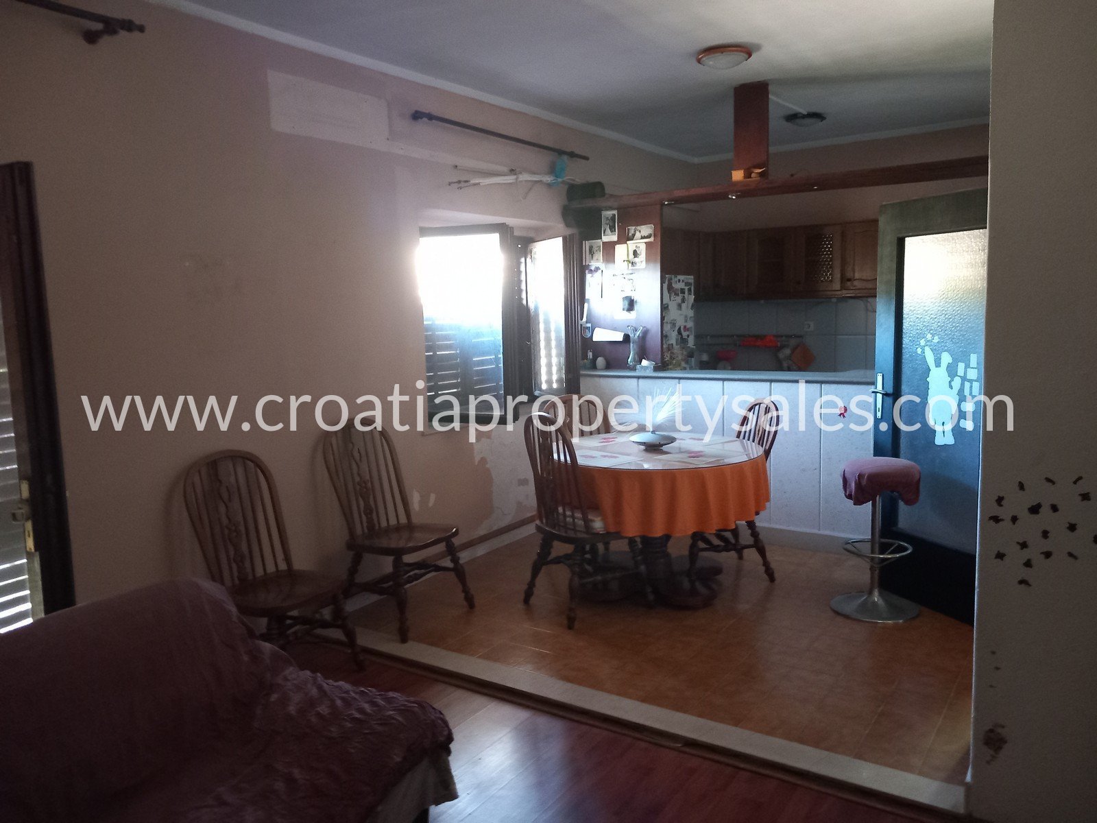 Apartmán Na prodej -  Brac