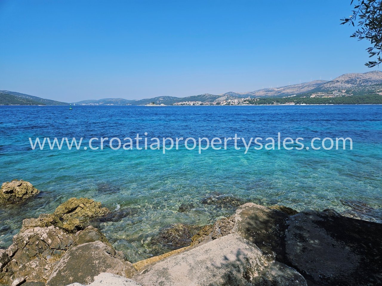 Dom Na predaj -  Trogir/Ciovo
