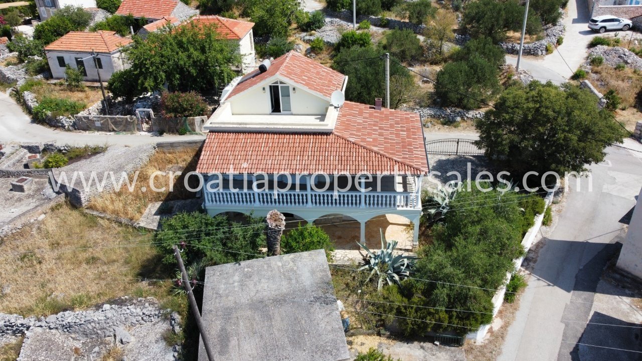 Casa In vendita - Trogir/ciovo - foto 1/11