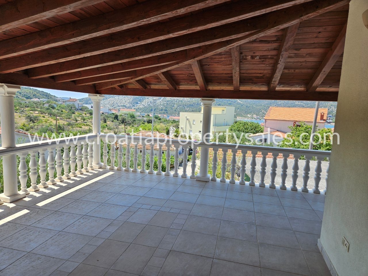 Casa In vendita -  Trogir/Ciovo