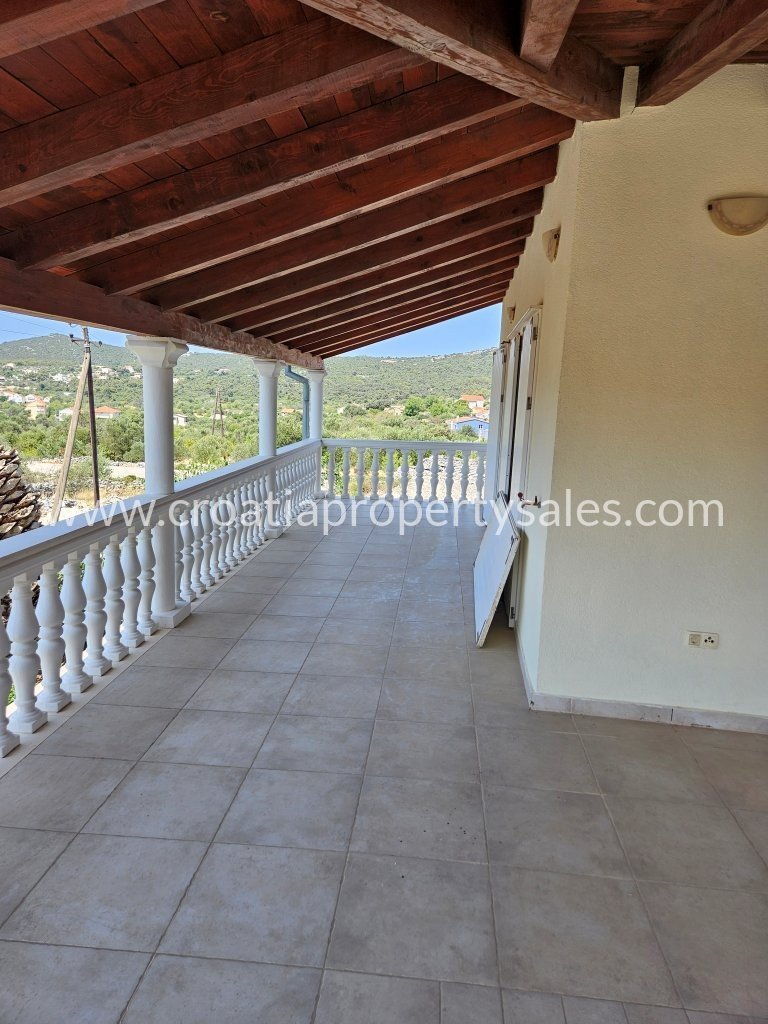 Casa In vendita -  Trogir/Ciovo
