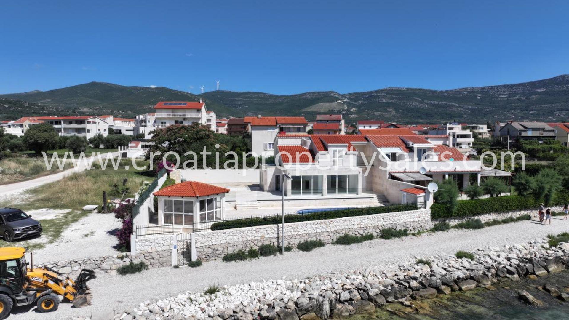 Casa In vendita - Kastela - foto 1/11