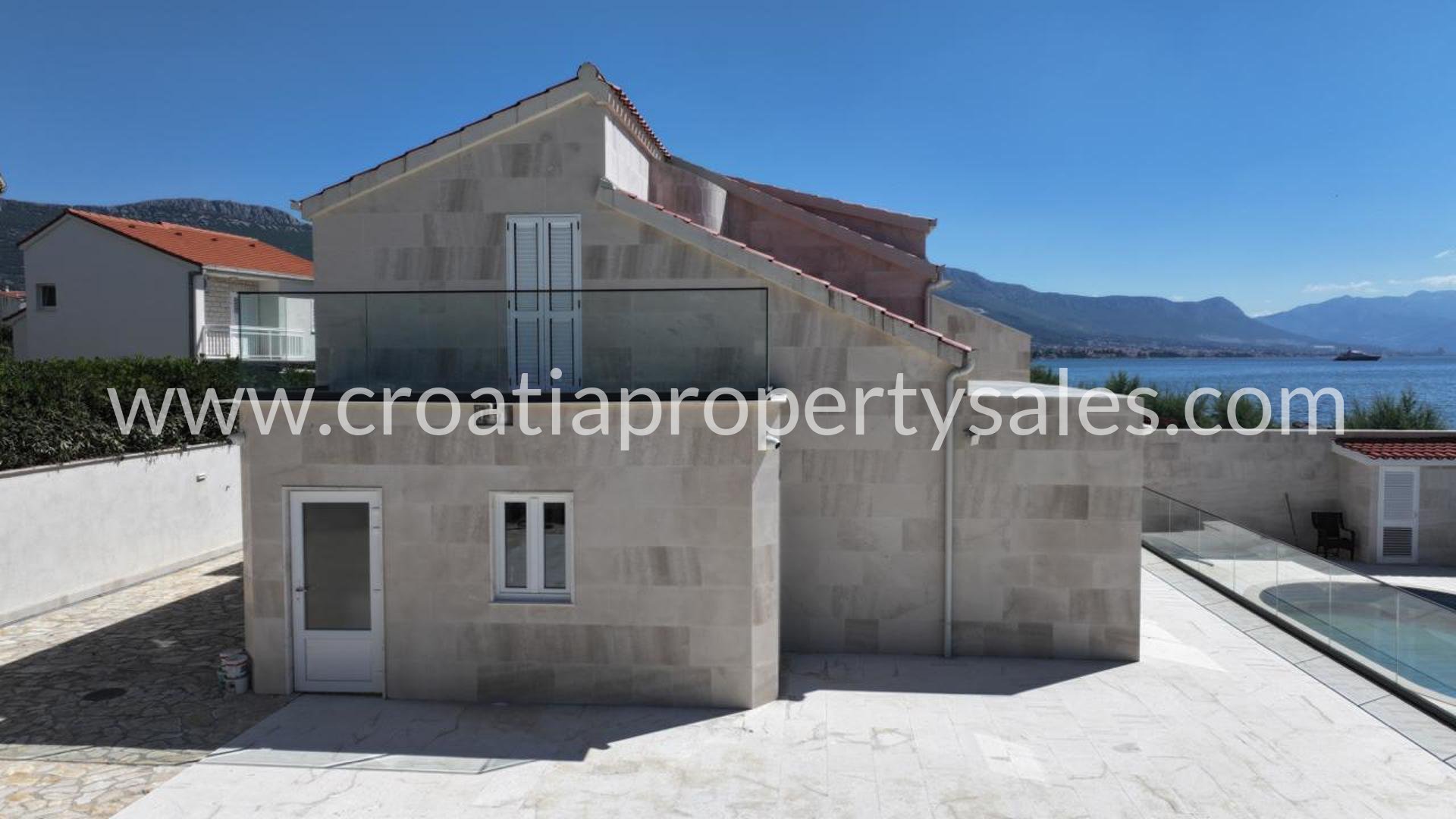 Casa In vendita -  Kastela