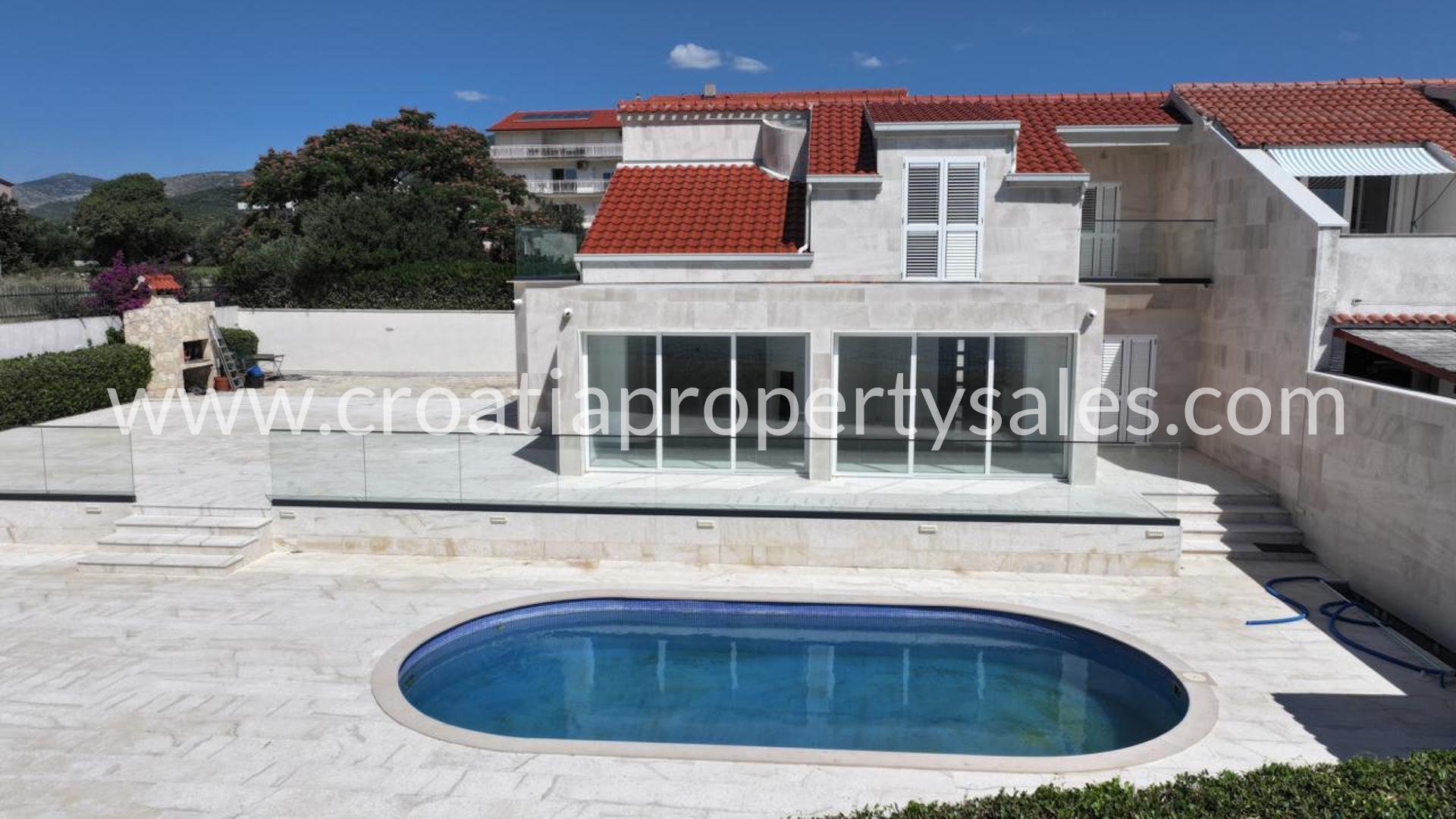 Casa In vendita -  Kastela