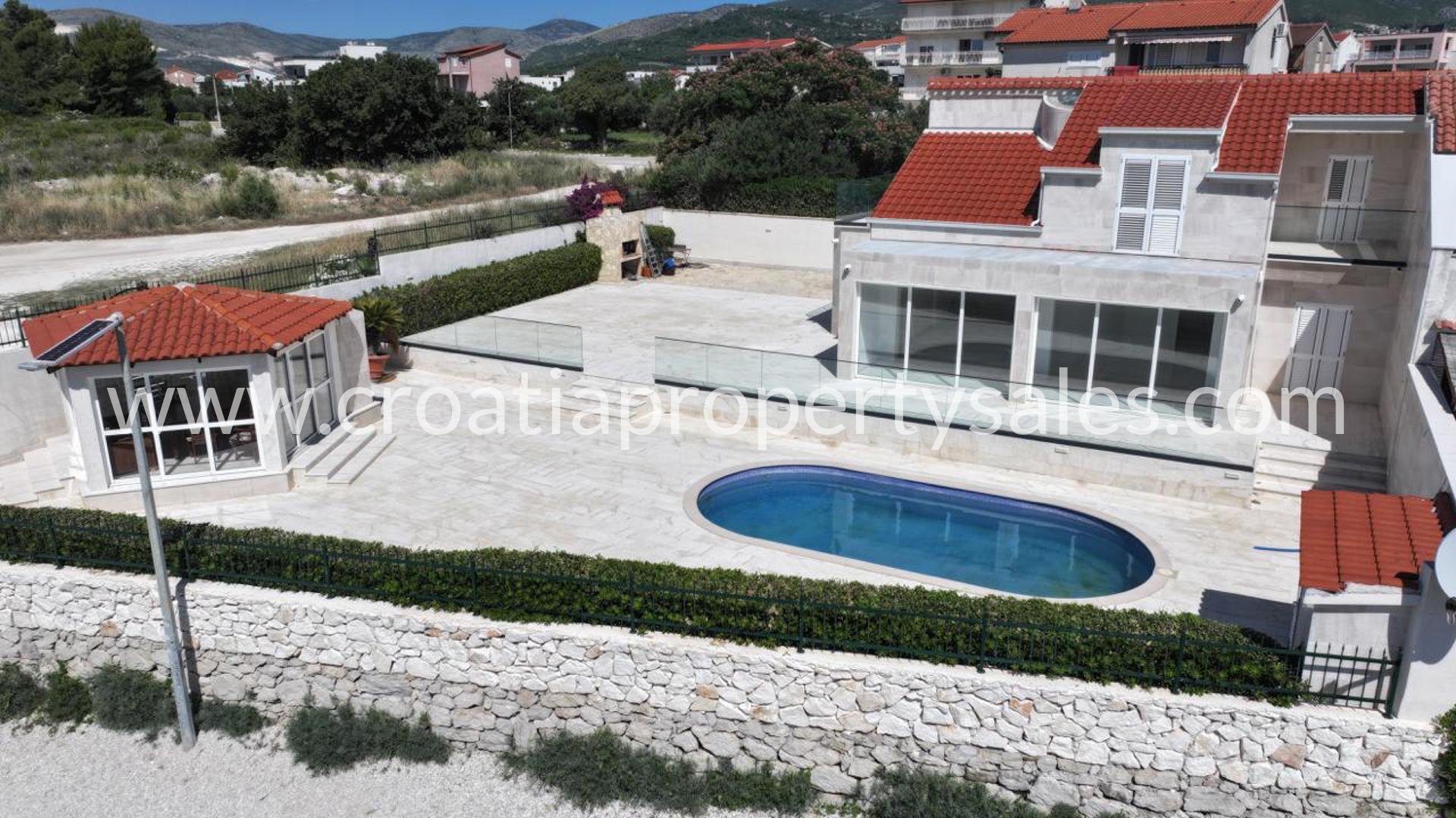 Casa In vendita - Kastela - foto 2/11