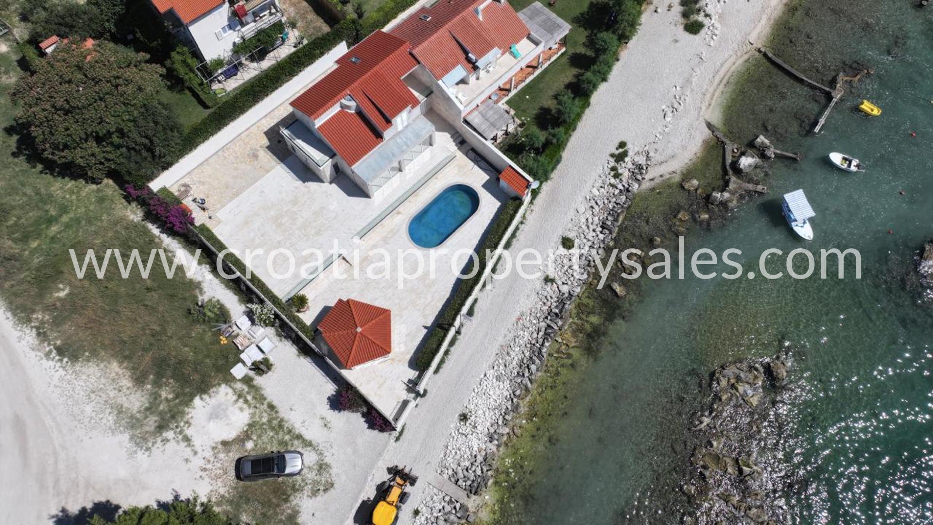Casa In vendita - Kastela - foto 3/11