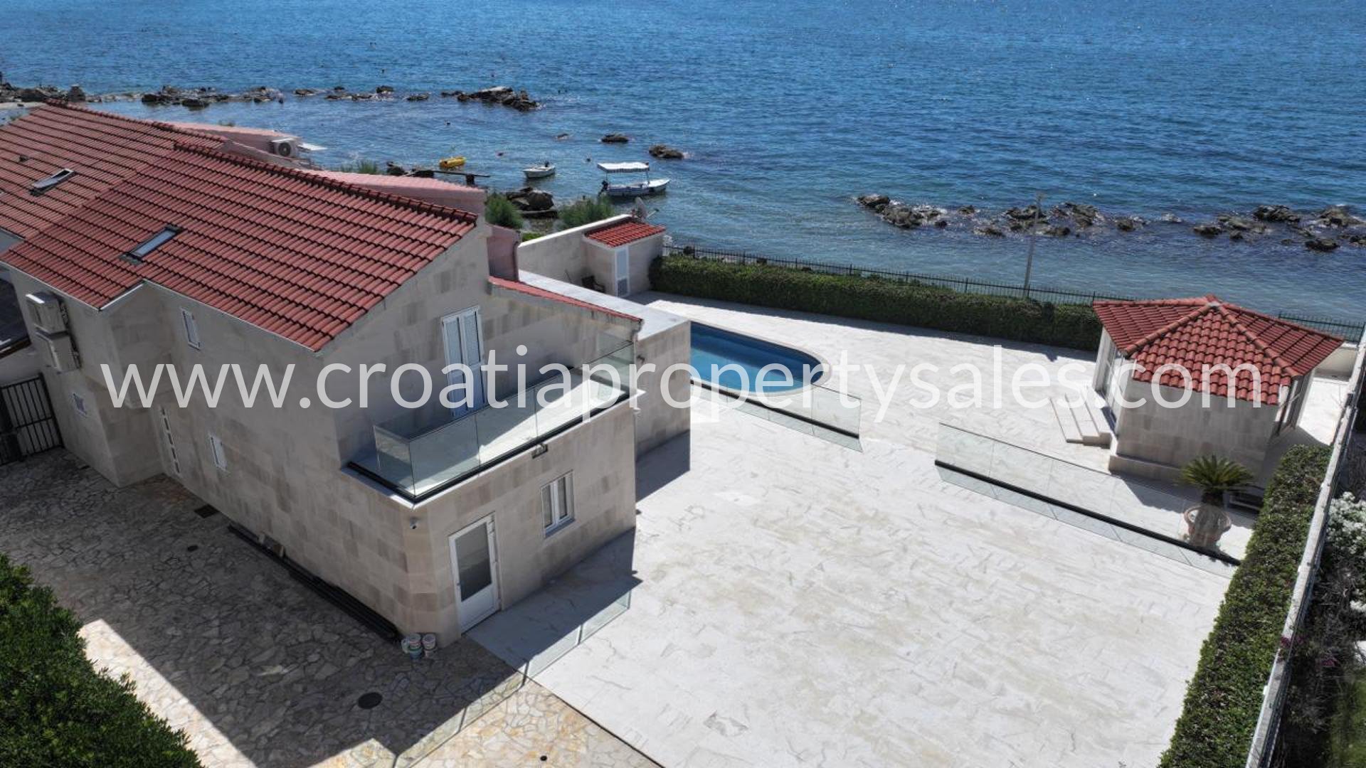 Casa In vendita - Kastela - foto 5/11