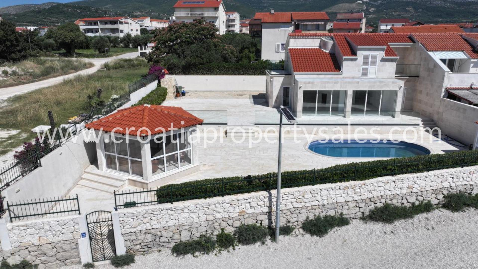 Casa In vendita -  Kastela
