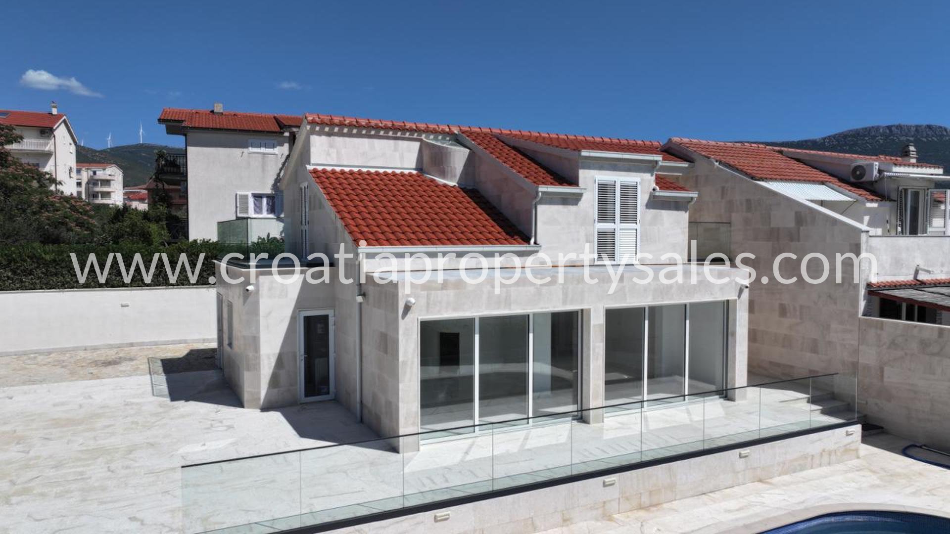 Casa In vendita -  Kastela