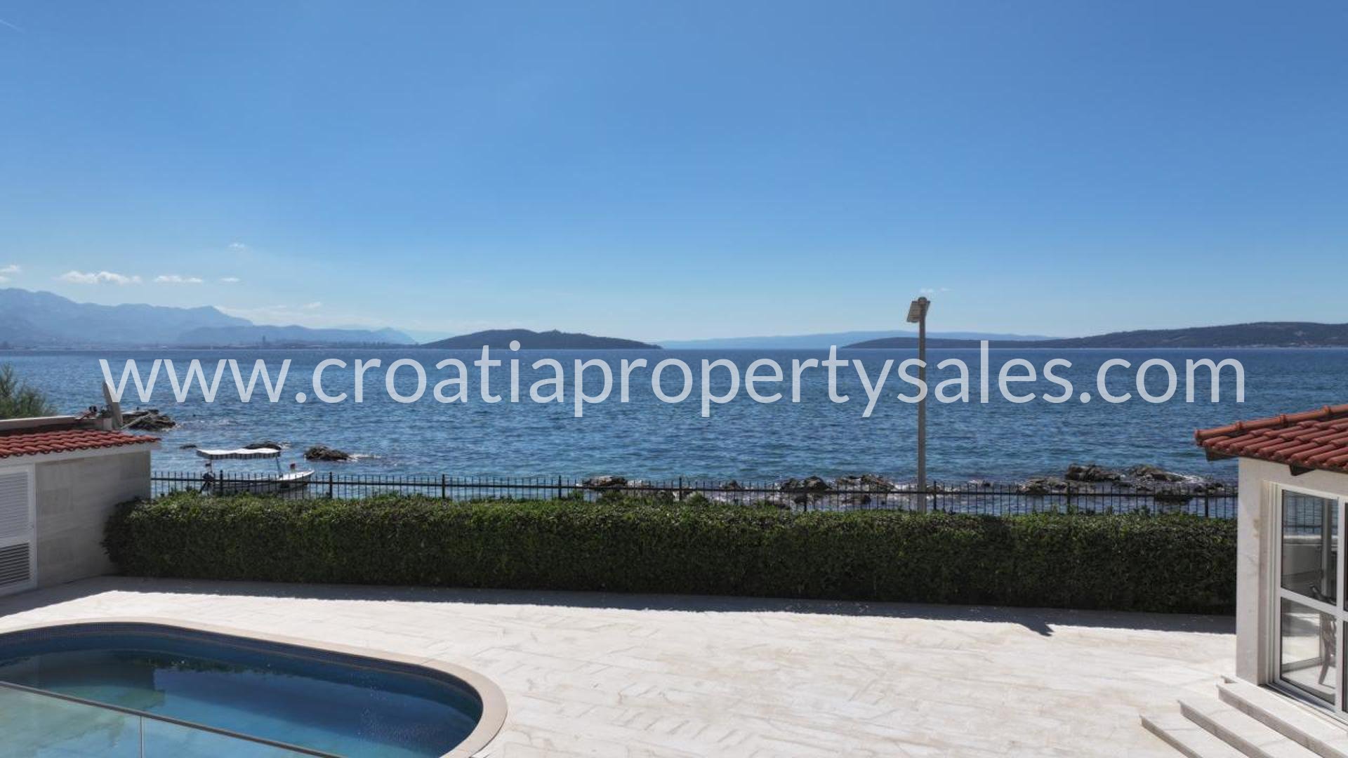 Casa In vendita -  Kastela