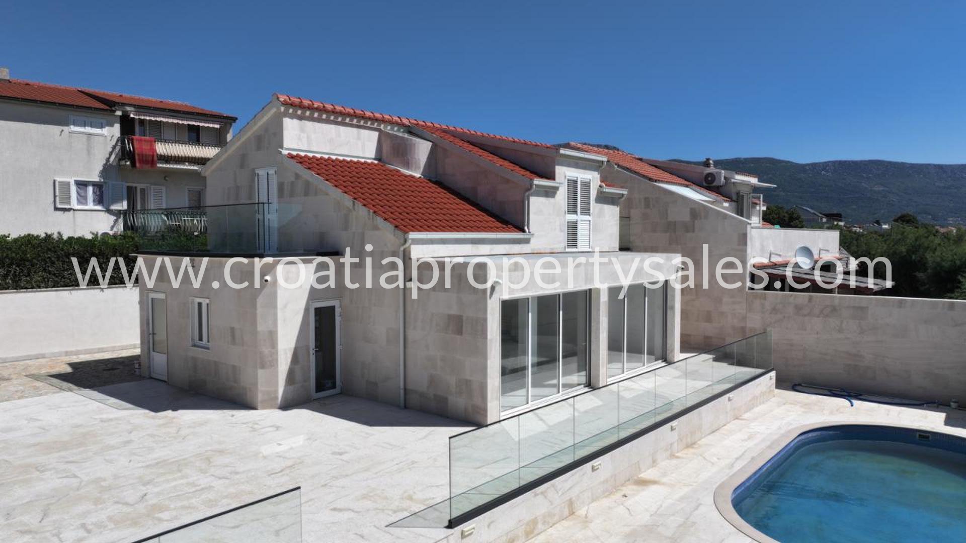 Casa In vendita -  Kastela