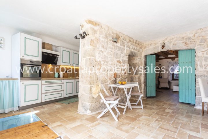Kuća Na prodaju - Splitsko-dalmatinska Hvar - foto 5/19