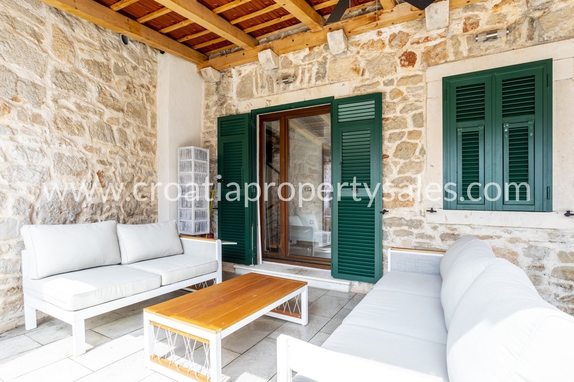 Dom Na sprzedaż - Splitsko-dalmatinska Hvar