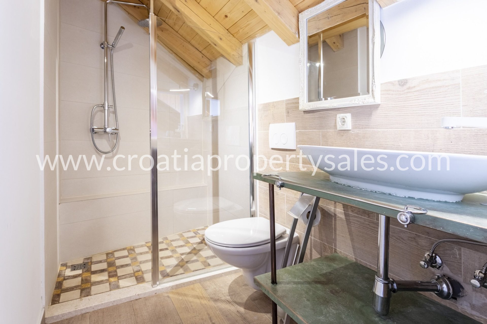 Maison À vendre - Splitsko-dalmatinska Hvar