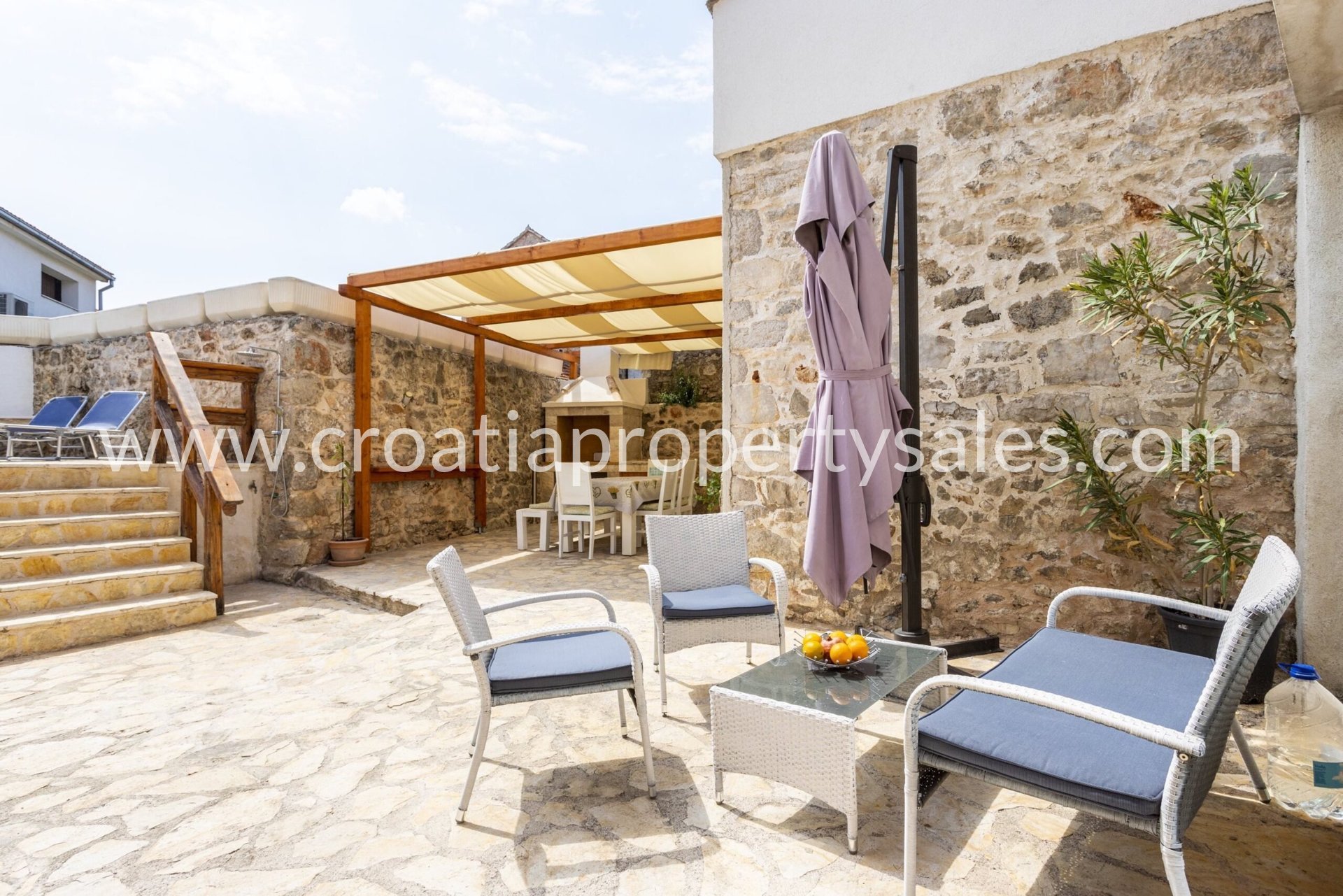 Dom Na sprzedaż - Splitsko-dalmatinska Hvar - foto 3/19