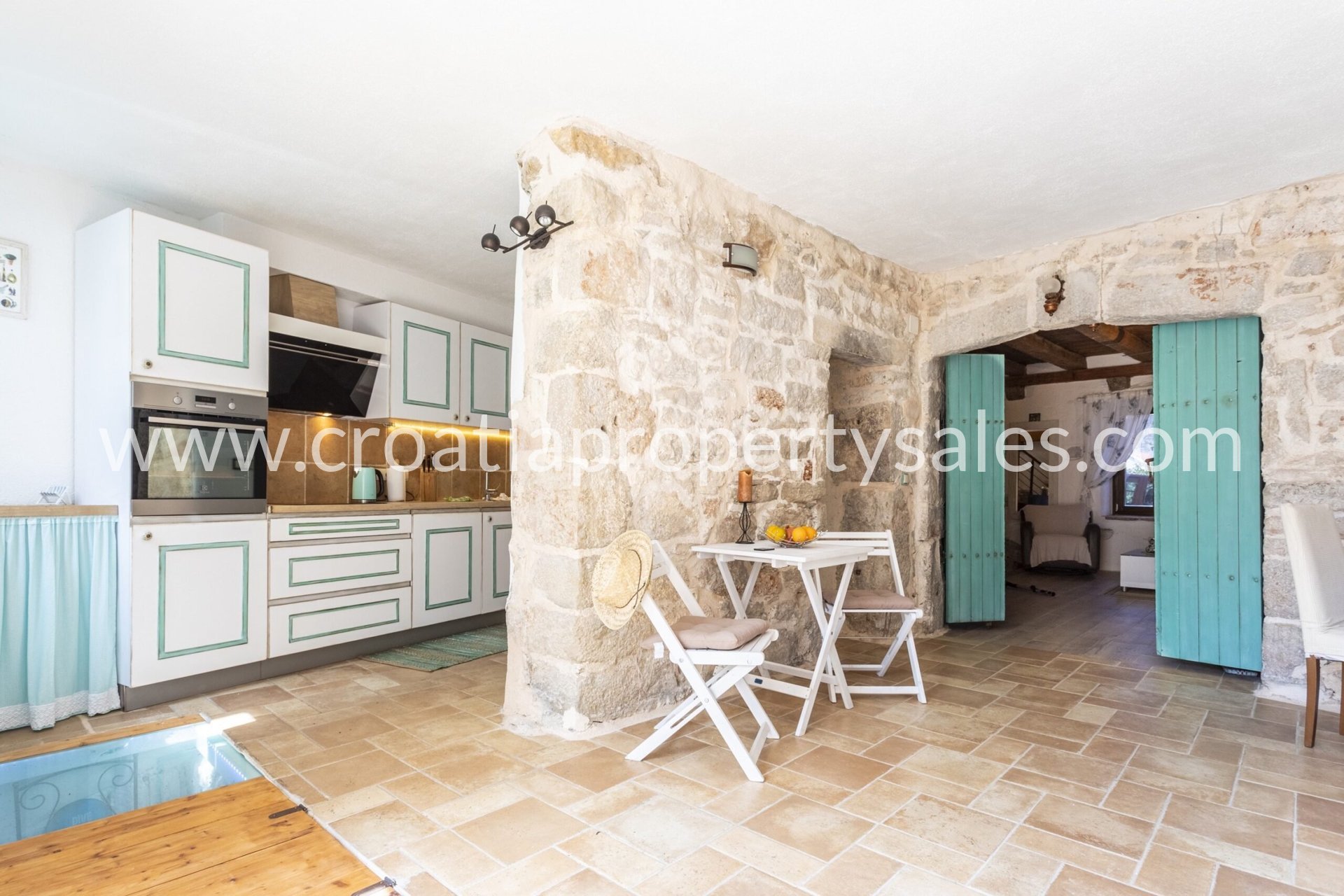 Dom Na sprzedaż - Splitsko-dalmatinska Hvar - foto 5/19