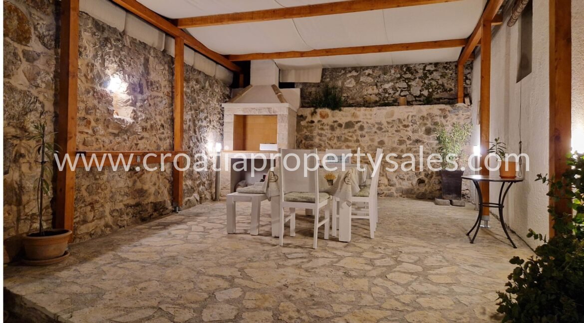 Dom Na sprzedaż - Splitsko-dalmatinska Hvar