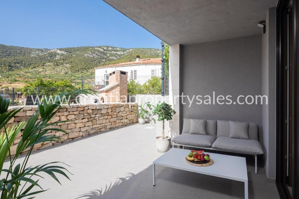 House For sale -  Vis