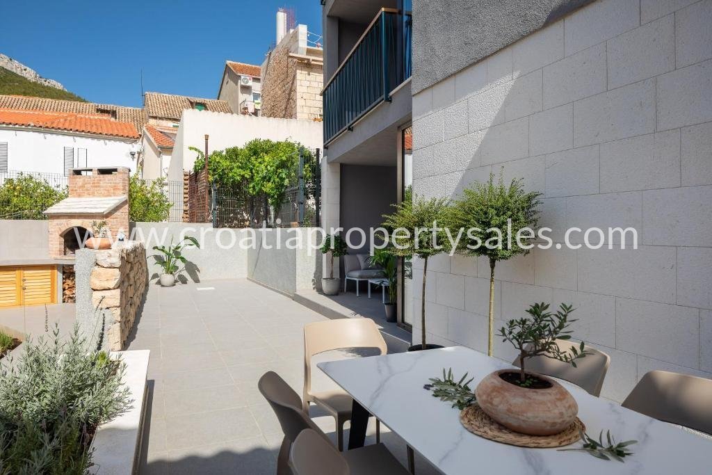 House For sale -  Vis