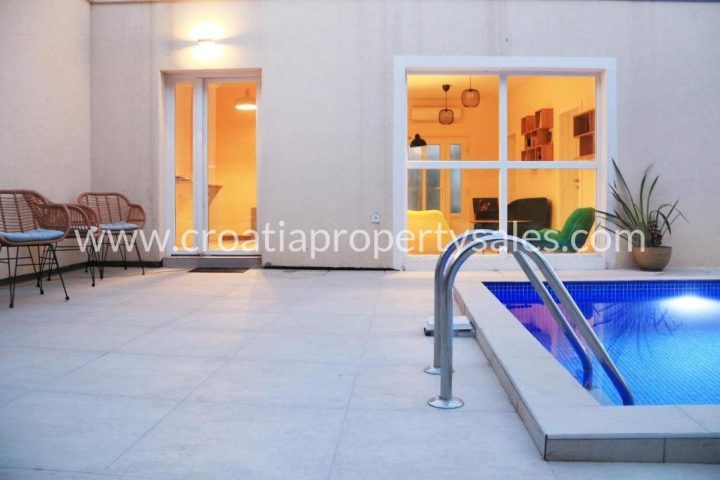 Dom na predaj 110 m² – Vis