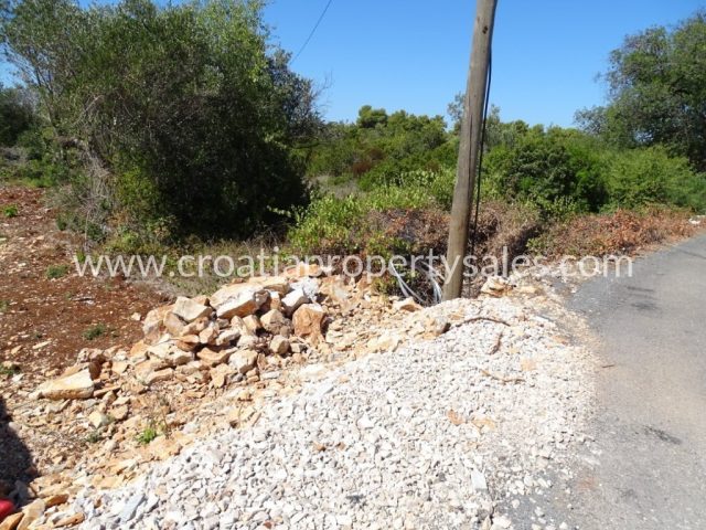 Land For sale - Splitsko-dalmatinska šolta - foto 2/3