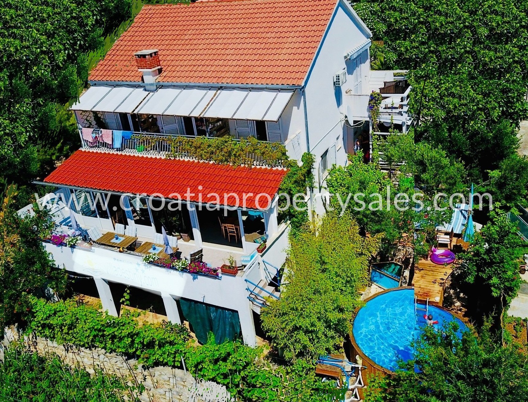 House For sale -  Hvar