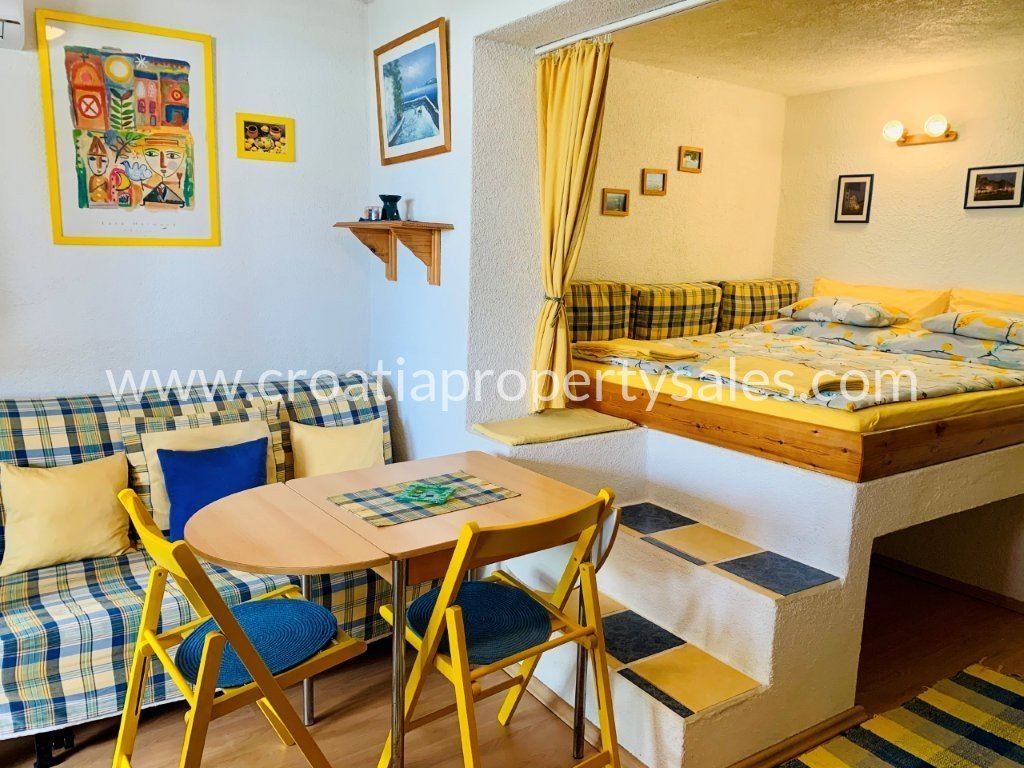 Maison À vendre - Splitsko-dalmatinska Hvar