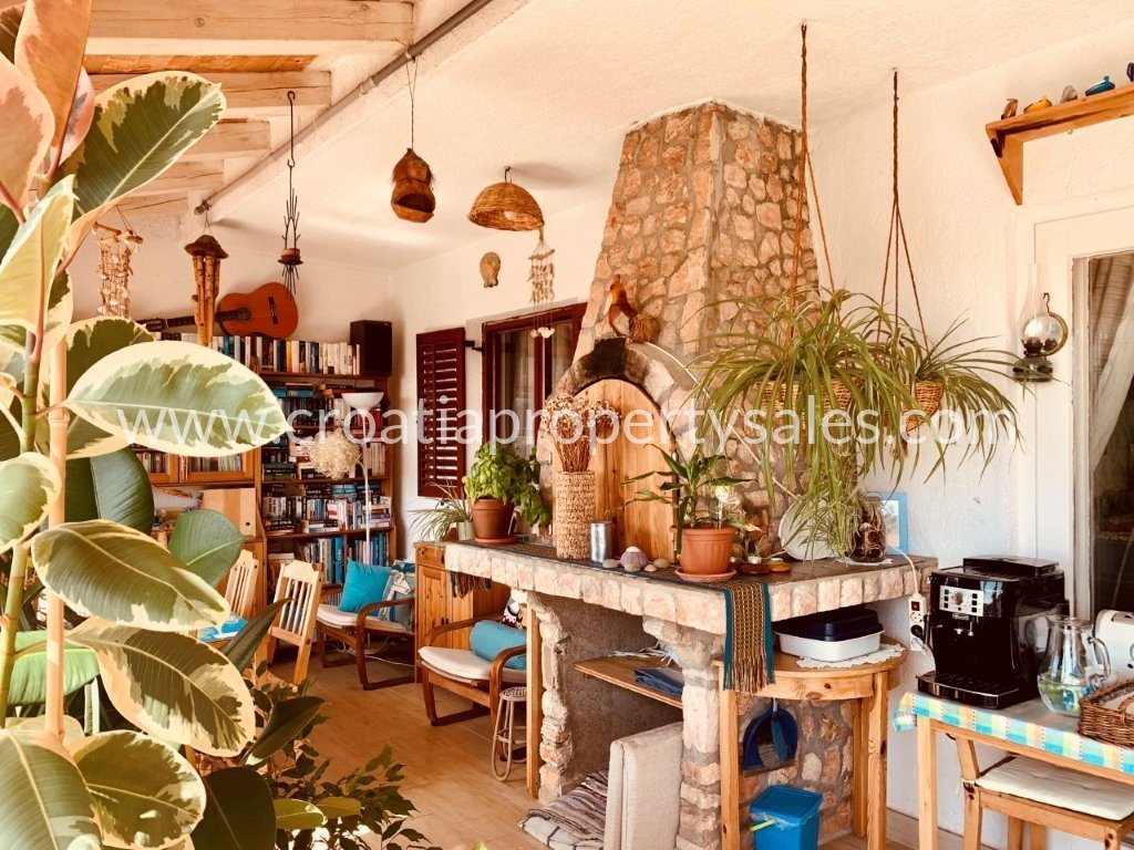 House For sale -  Hvar