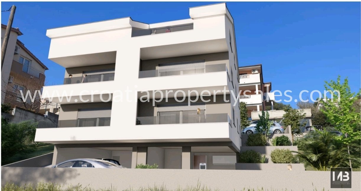 Apartma Na predaj - Trogir/ciovo - foto 3/4