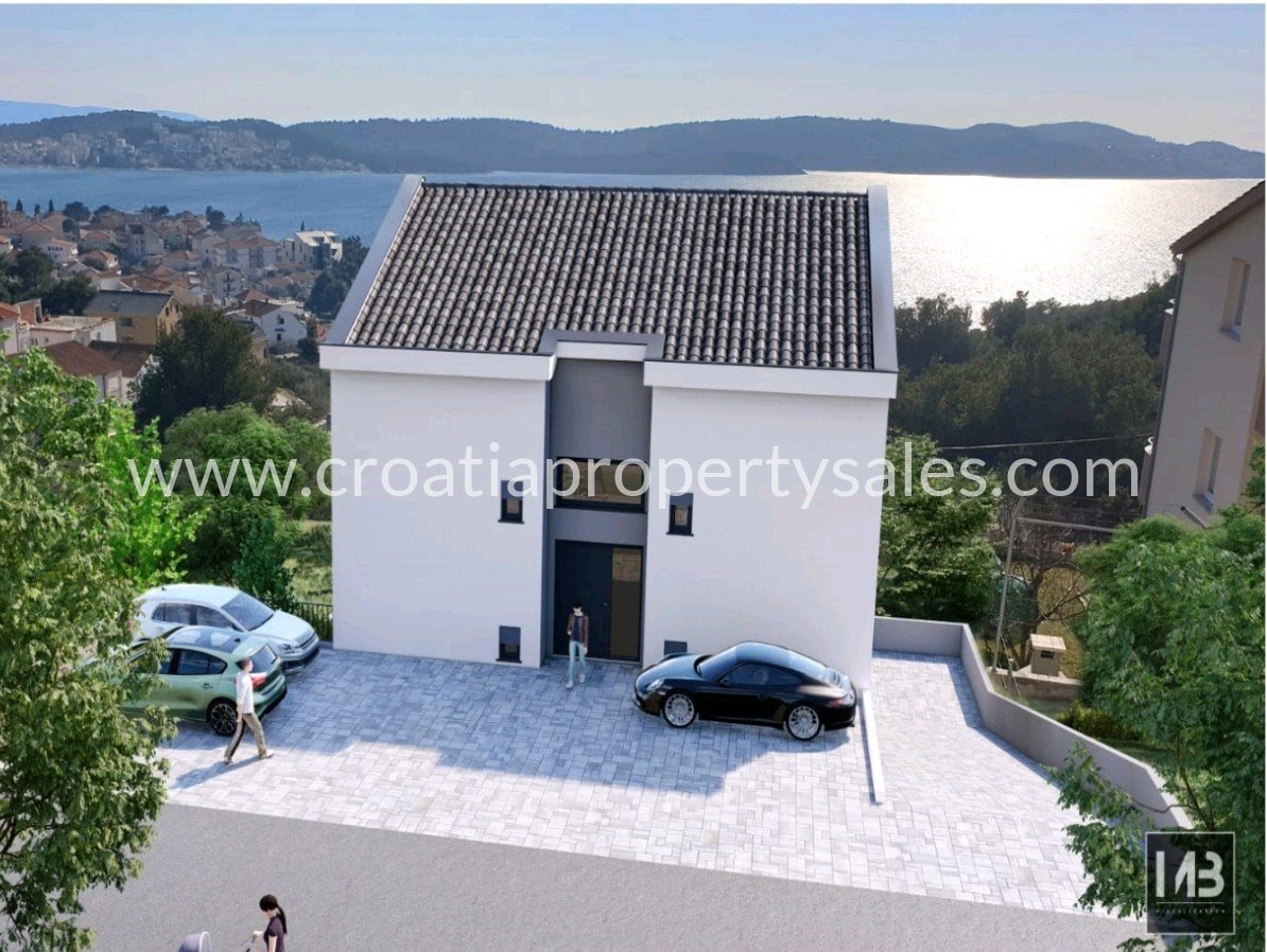 Apartma Na predaj - Trogir/ciovo - foto 4/4