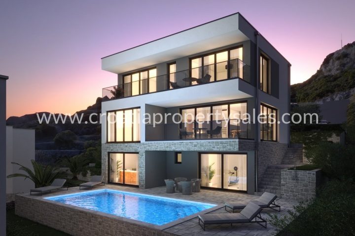 Casa in vendita 232 m² – Peljesac