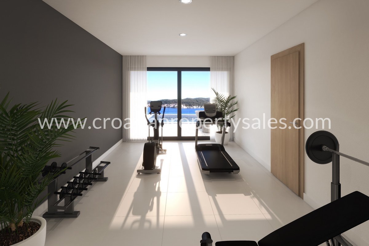 Maison À vendre -  Peljesac