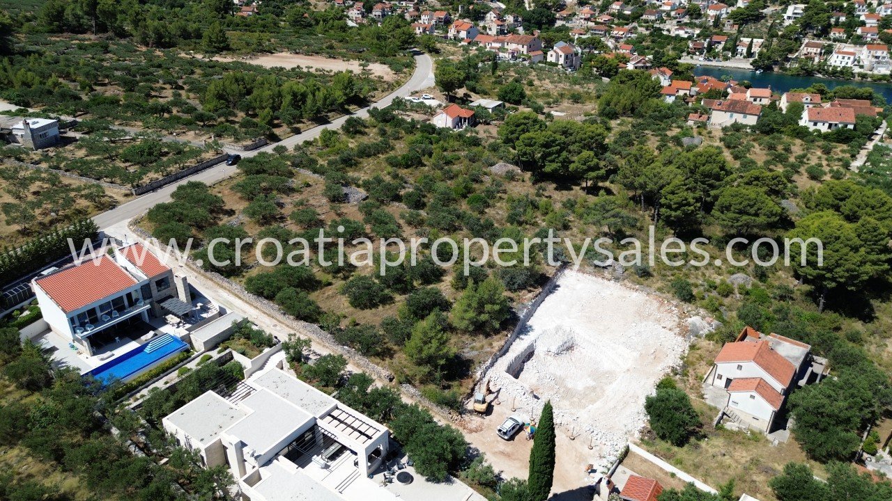 Terrain À vendre - Brac - foto 5/8