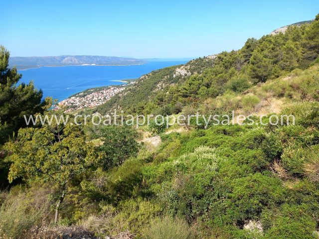 Terreno in vendita 130765 m² – Brac