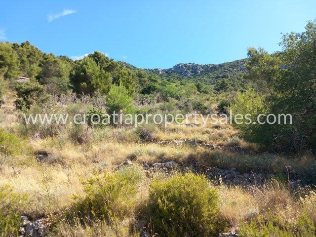 Land For sale - Brac - foto 3/9