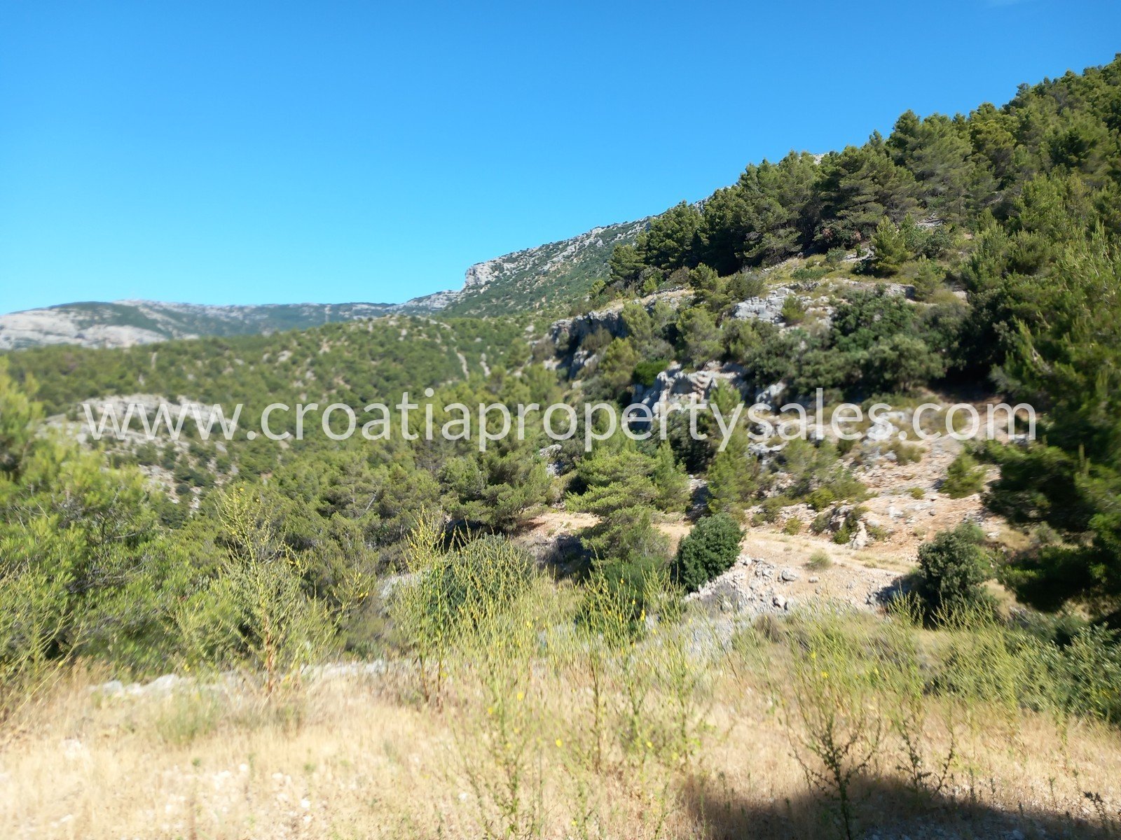 Land For sale -  Brac