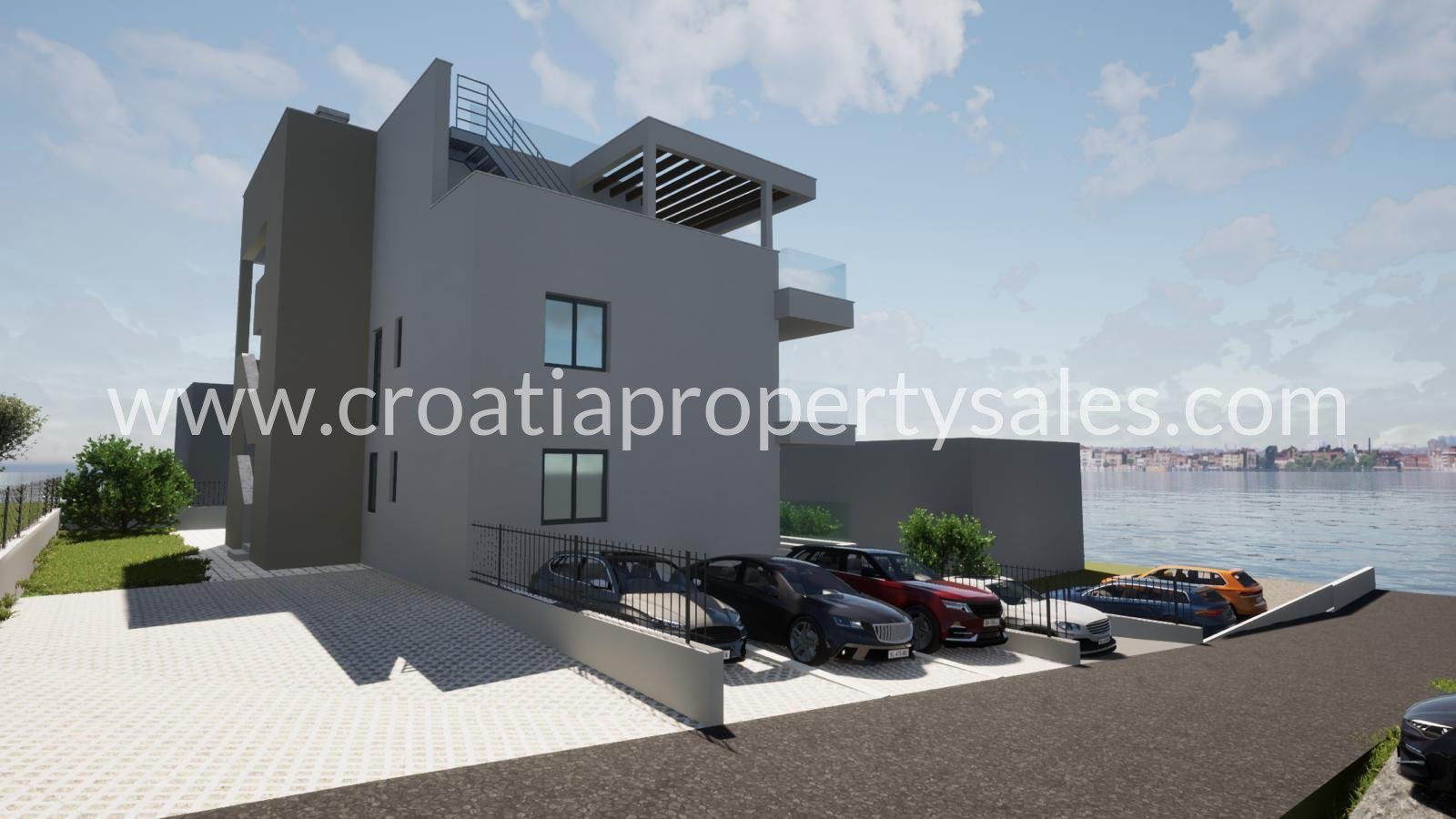 Apartma Na predaj - Trogir/ciovo - foto 3/9