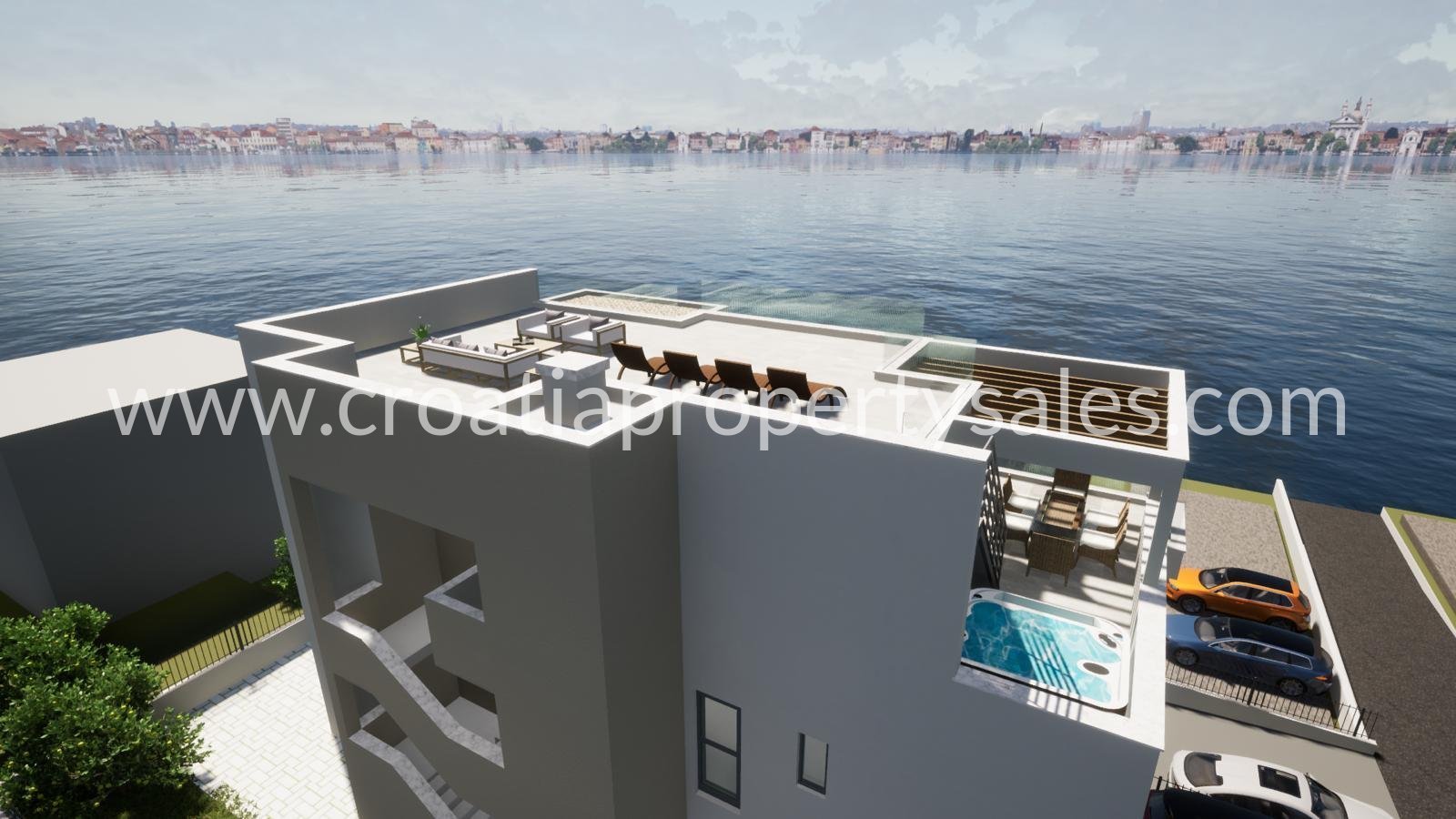 Apartma Na predaj - Trogir/ciovo - foto 5/9