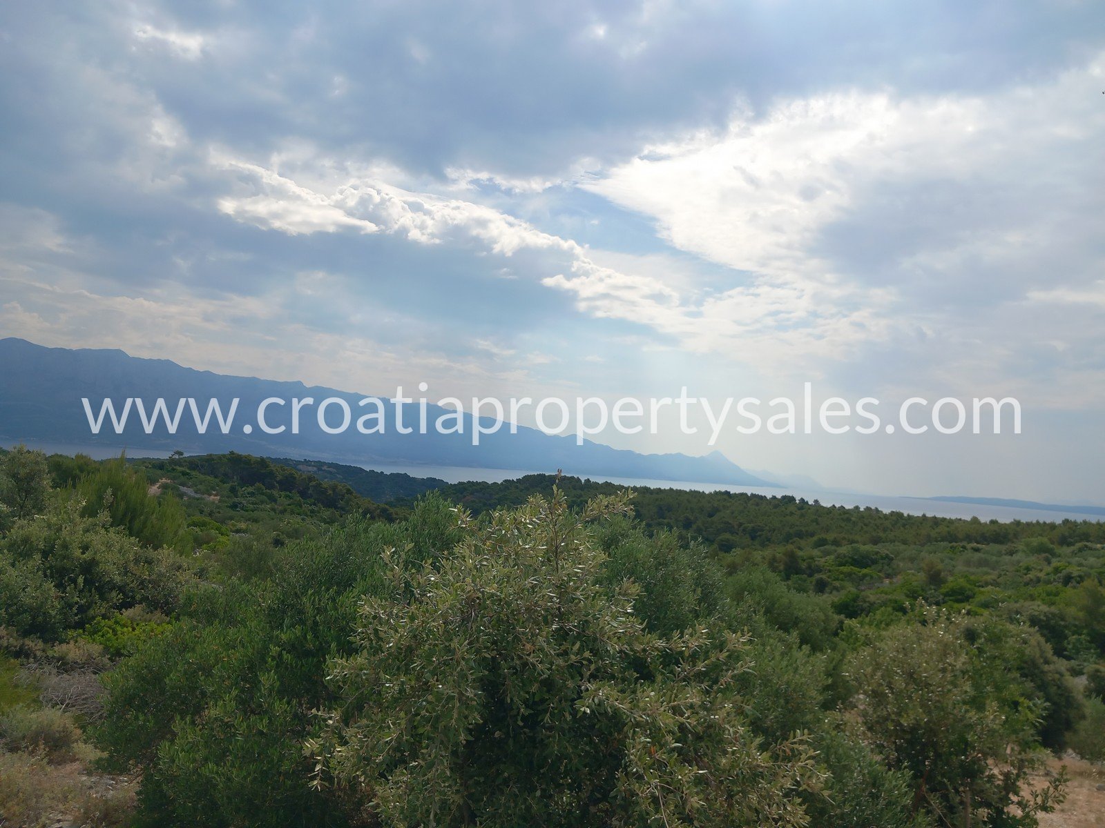 Pozemek Na prodej - Brac - foto 1/6