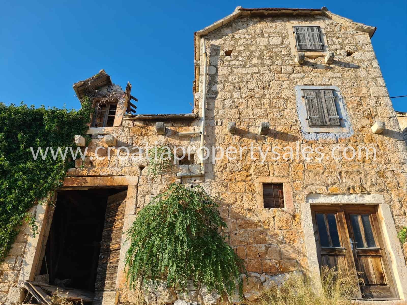 Dom Na predaj - Brac - foto 2/5